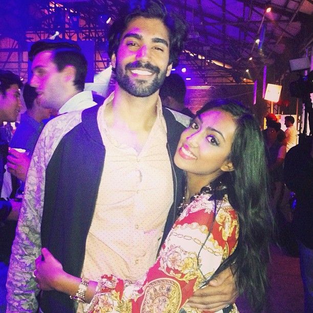 Degrassi Big Brother & Little Sister (Bhandari Siblings Appreciation